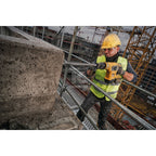 DeWalt 54V XR FLEXVOLT Młotowiertarka SDS-MAX 40mm 2 X 9Ah
