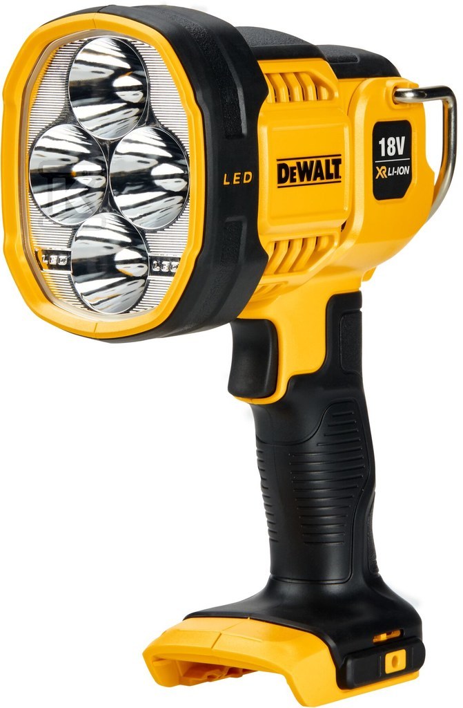 18V XR Reflektor DCL043-XJ