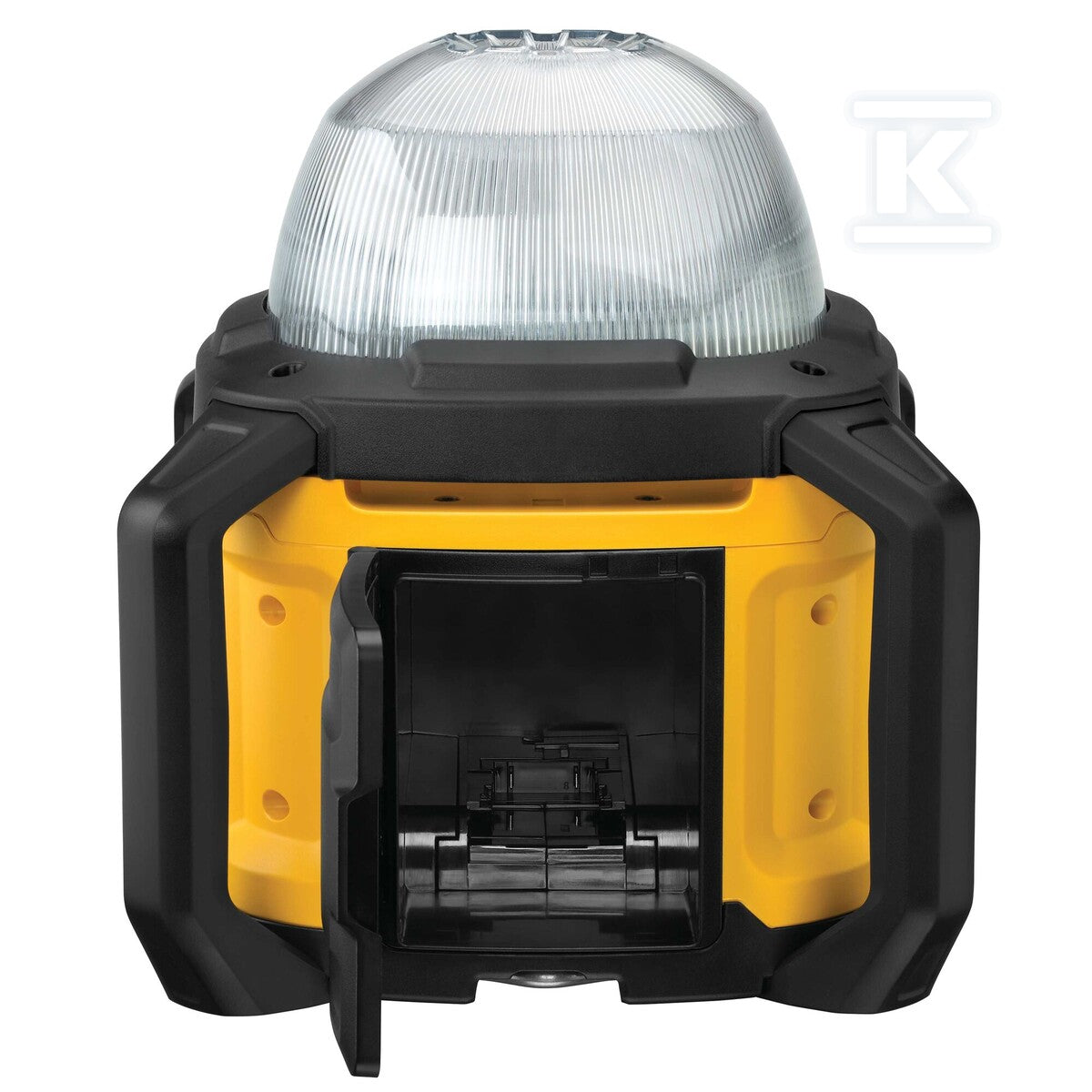 18V XR Lampa LED Tool Connect DCL074-XJ