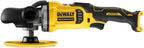 DeWalt 18V XR Polerka rotacyjna 180mm