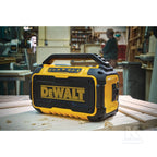 18V XR Głośnik Bluetooth DCR011-XJ