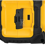 18V XR Głośnik Bluetooth DCR011-XJ
