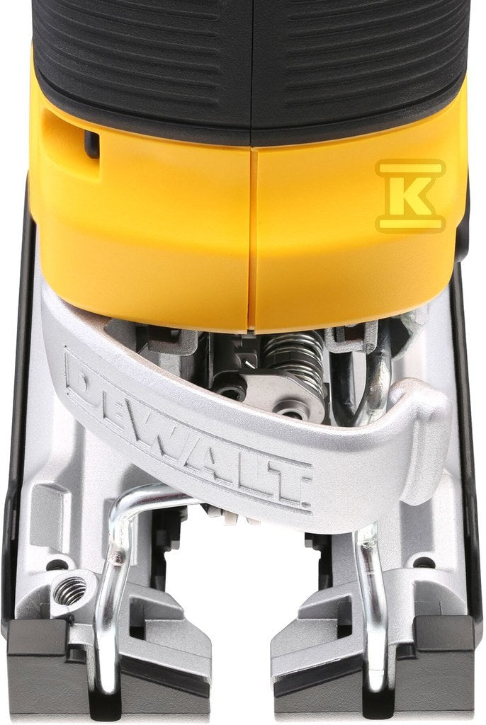 DeWalt 18V XR Wyrzynarka