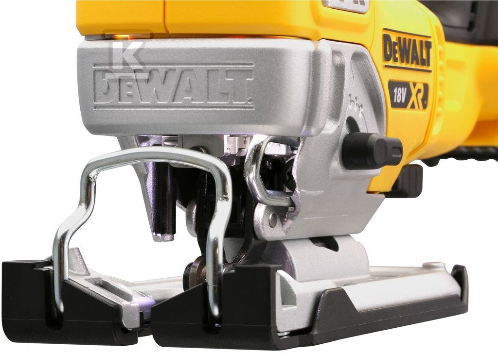 DeWalt 18V XR Wyrzynarka