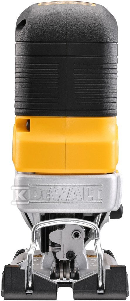 DeWalt 18V XR Wyrzynarka z uchwytem za korpus 2 X 5Ah