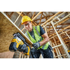DeWalt 18V XR Wyrzynarka z uchwytem za korpus 2 X 5Ah