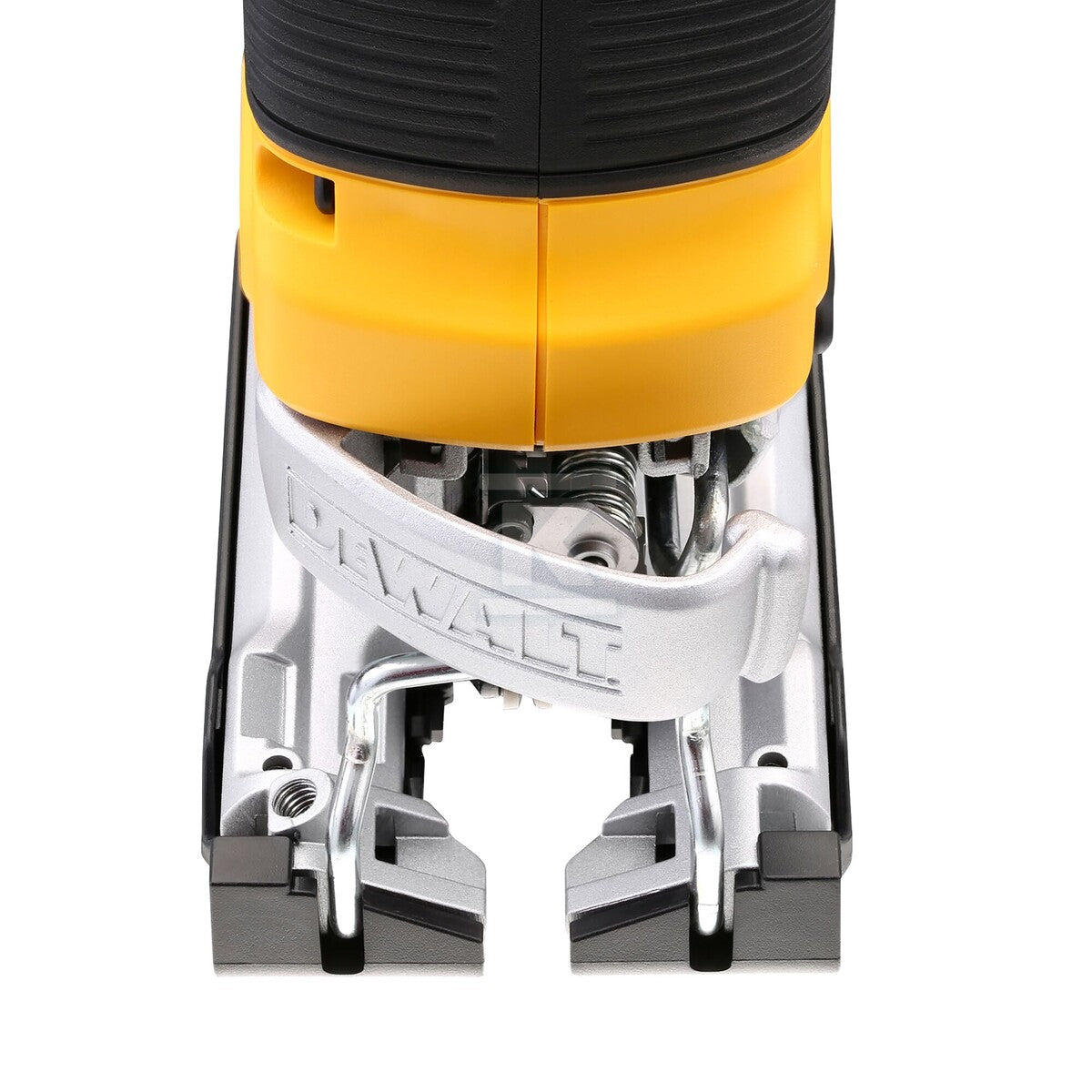 DeWalt 18V XR Wyrzynarka z uchwytem za korpus 2 X 5Ah