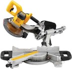 DeWalt 18V XR Pilarka ukosowa 184mm