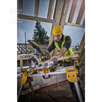 DeWalt 18V XR Pilarka ukosowa 184mm