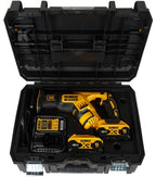 DeWalt 18V XR Pilarka szablowa 2 X 5Ah