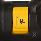 DeWalt 18V XR Pilarka szablowa 2 X 5Ah