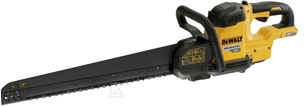 DeWalt 54V XR FLEXVOLT Pilarka Alligator 430mm