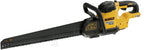 DeWalt 54V XR FLEXVOLT Pilarka Alligator 430mm