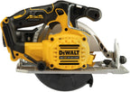 DeWalt 18V XR Pilarka tarczowa 165mm