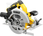 DeWalt 18V XR Pilarka tarczowa 184mm