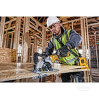 DeWalt 18V XR Kompaktowa Pilarka tarczowa 115mm