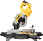 DeWalt 54V XR FLEXVOLT Pilarka ukosowa 216mm