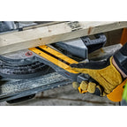 DeWalt 54V XR FLEXVOLT Pilarka ukosowa 216mm 2 X 6Ah