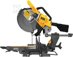 DeWalt 54V XR FV Pilarka ukosowa 305mm
