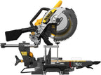 DeWalt 54V XR FV Pilarka ukosowa 305mm