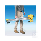 DE7023 - Uniwersalne stanowisko robocze do pilarek ukosowych DEWALT i innych marek DE7023-XJ
