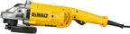 Szlifierka kątowa 230 mm, 2200 W DWE492-QS