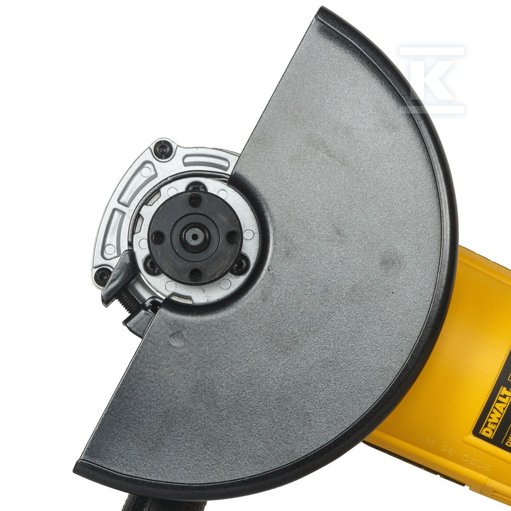 Szlifierka kątowa 230 mm, 2200 W DWE492-QS