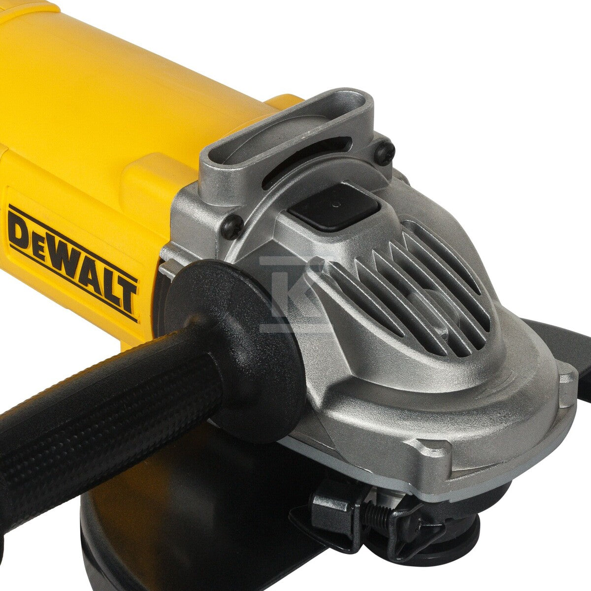 Szlifierka kątowa 230 mm, 2200 W DWE492-QS