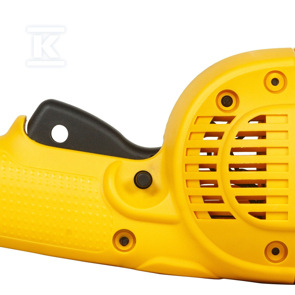 Szlifierka kątowa 230 mm, 2200 W DWE492-QS