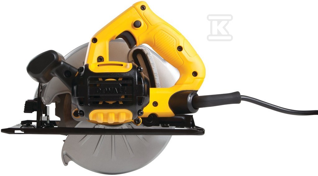 Pilarka tarczowa 184 mm DWE560-QS