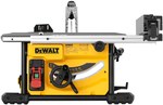 Pilarka stołowa 250MM 2000W DWE7492-QS