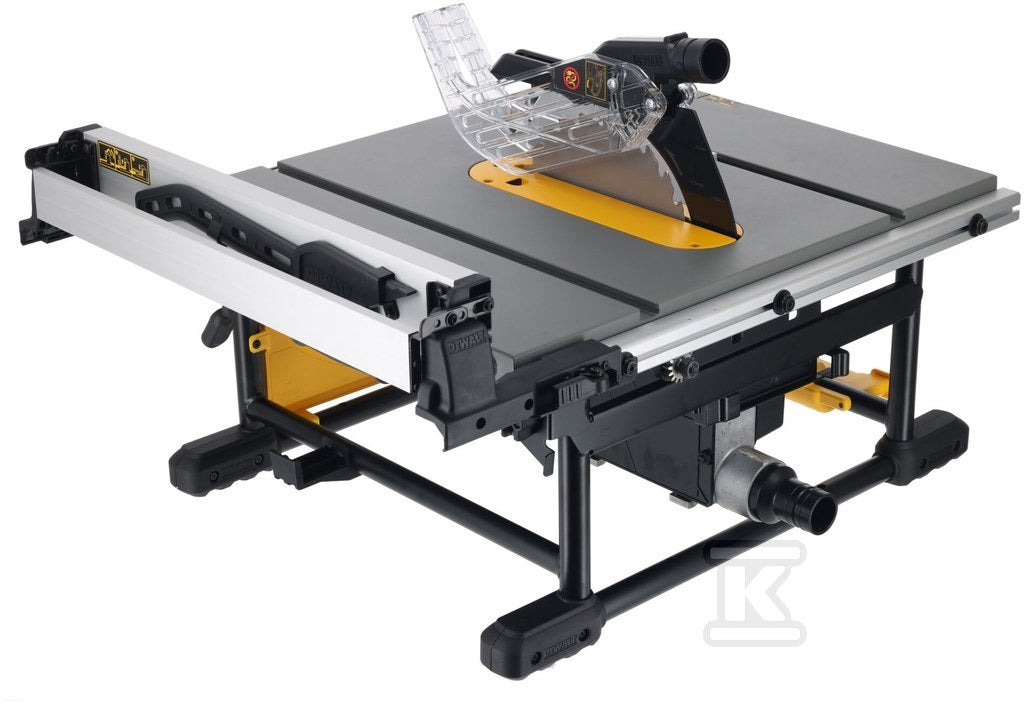 Pilarka stołowa 250MM 2000W DWE7492-QS