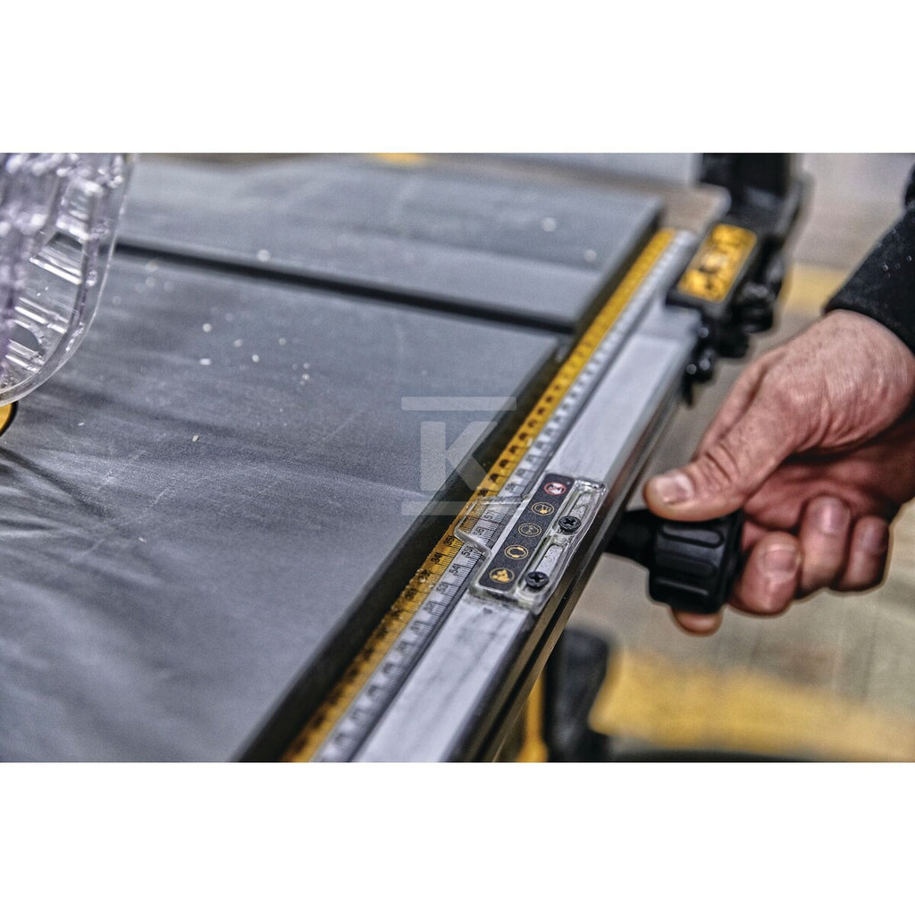 Pilarka stołowa 250MM 2000W DWE7492-QS
