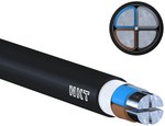 Pokrywa górna do minikolumny jednostronnej ALK11x/8 (element zapasowy), aluminium, CONNECT