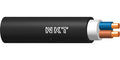 Kabel energetyczny bezhalogenowy N2XH-O 2x2,5 RE 1KV