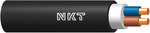 KABEL ELASTYCZNY, MAX. 250V PA.TR.-LI-2YCY 2X2X0,22 QMM STEROWNICZY PAR.EKRANOWANY