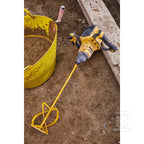 DeWalt 54V XR FLEXVOLT Mieszarka 2 X 9Ah