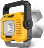 18V XR Kompaktowa lampa LED DCL077-XJ