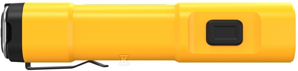 Latarka ładowana przez USB DCL183-XJ