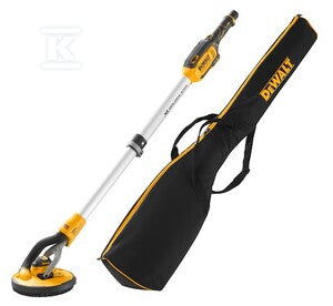 18V XR Szlifierka do płyt k-g 225mm DCE800NB-XJ