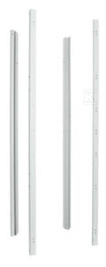 XLH18 PROFILE PIONOWE RAMY H=1800MM