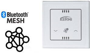 D13 Sterownik Smart 230V, Bluetooth, zasilacz 5V