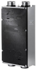 Rekuperator Vasco D275 IIIE (275 m3/h) ze sterowaniem WiFi w standardzie