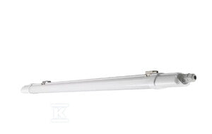Oprawa hermetyczna LED Essentials Damp Proof Integrated 600mm 9W 4000K