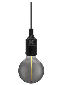 Oprawa Vintage 1906 PenduLum Bell Black