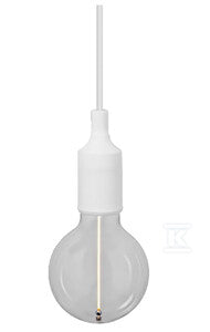 Oprawa Vintage 1906 PenduLum Bell White