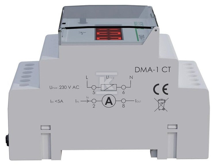 DIG724
