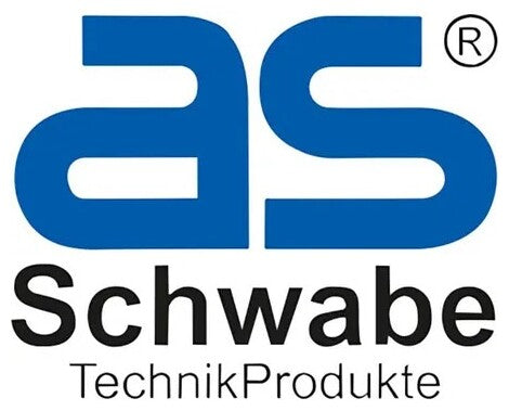 Przedłużacz 4-gniazdowy 40m 3X1,5 H05VV-F IP20 As Schwabe
