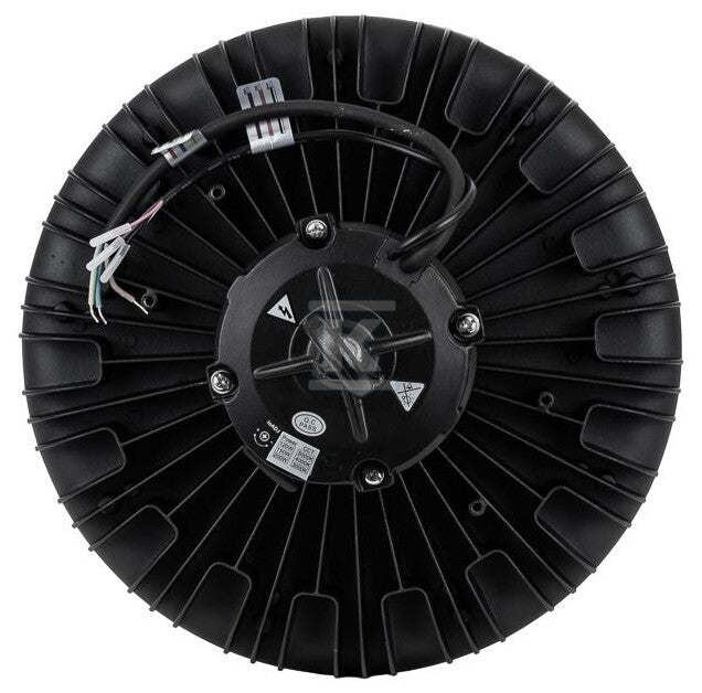 Oprawa V-TAC LED High Bay LIFUD DRIVER 0-10V 160Lm/W 120W/150W/200W VT-90202 3000K+4000K+5000K 27000lm 5 Lat Gwarancji