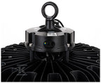Oprawa V-TAC LED High Bay LIFUD DRIVER 0-10V 160Lm/W 120W/150W/200W VT-90202 3000K+4000K+5000K 27000lm 5 Lat Gwarancji